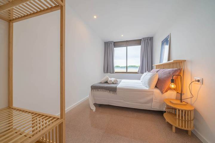 Vakantiewoning voor 5 personen, met zwembad, met huisdier in Malgrat de Mar
