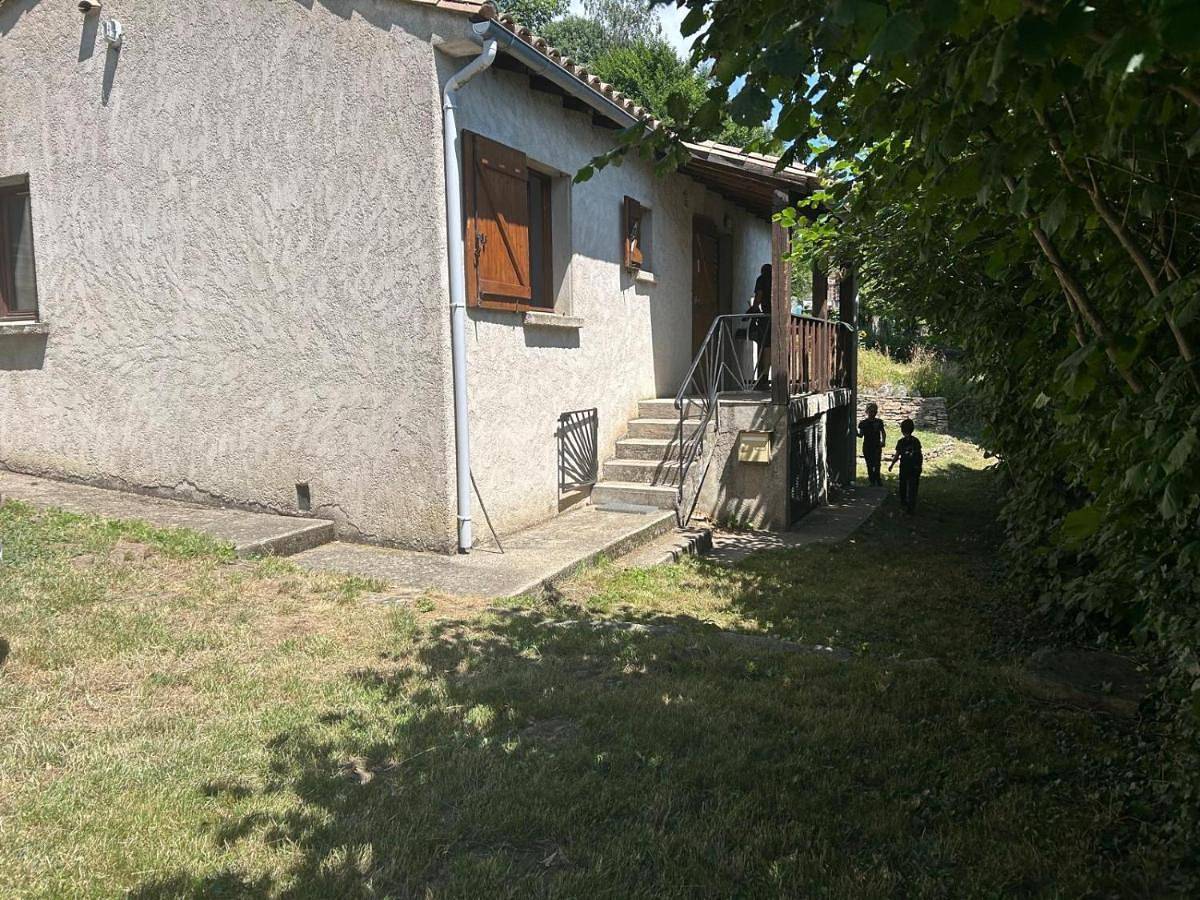 Maison de Vacances in Pradelles-Cabardès, Région de Carcassonne