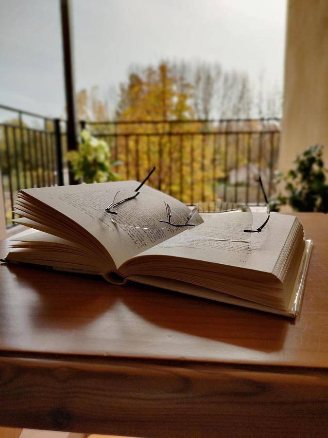 Casa rural para 17 personas, con vistas y jardín en Provincia de Guadalajara - 3