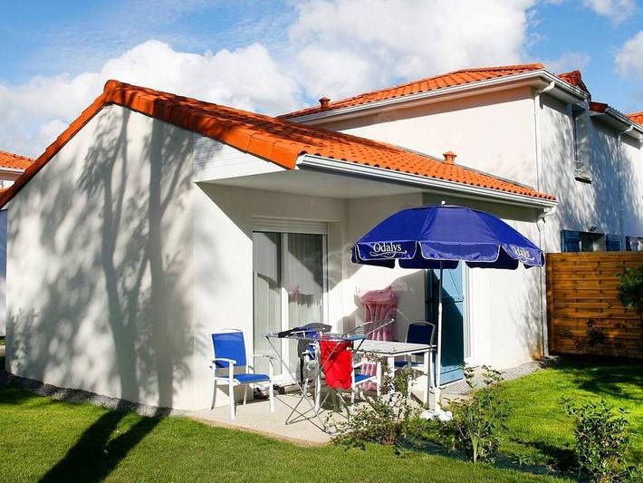 Location de vacances pour 4 personnes dans Saint-Brévin l'Océan - 2