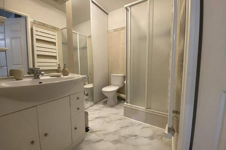 Gîte pour 2 personnes à Conflans-Sainte-Honorine - 3