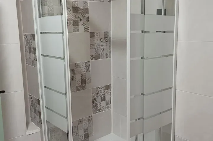 Holiday apartment for 6 people - 1