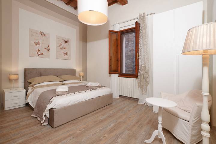 Ferienwohnung für 4 Personen in Siena - 2