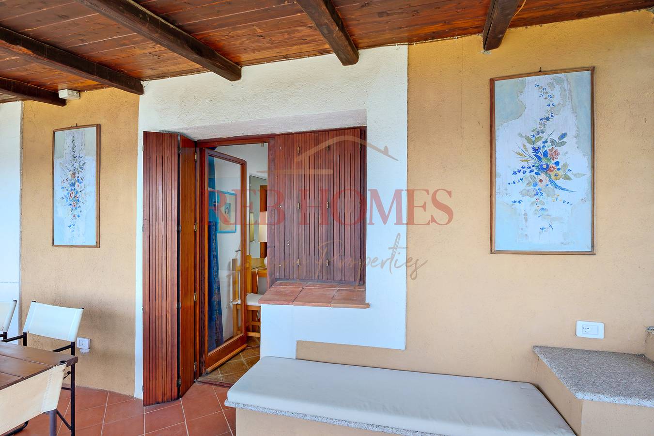 Apartamento entero, S' Aligusta in Marinella, Porto Rotondo