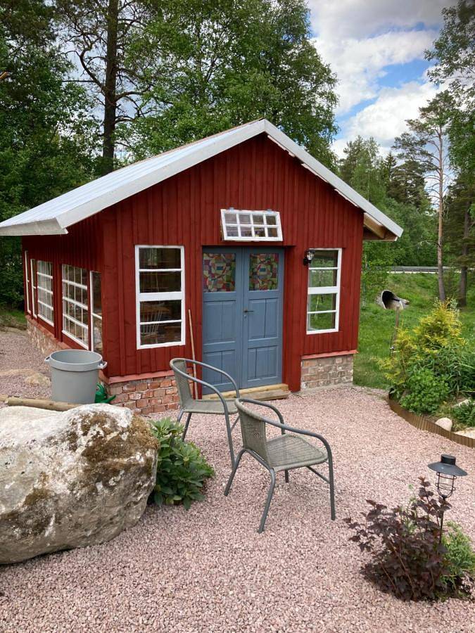 Holiday Home in Ludvika, Dalarna