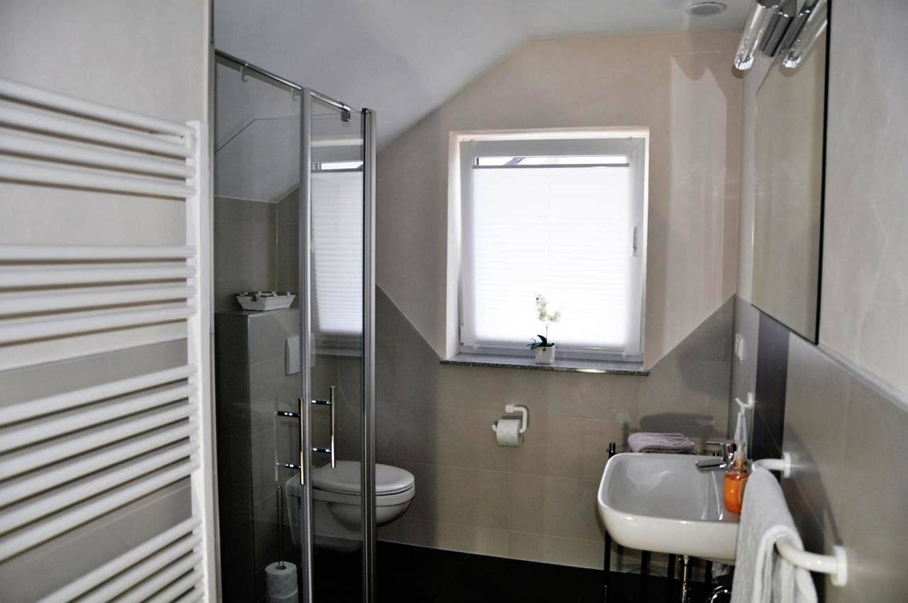 Komfortable Apartment-Wohnung in Fulda, Rhön-Hessen
