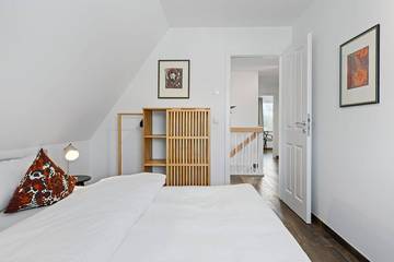Cottage für 8 Personen in Salzhaff, Neubukow-Salzhaff, Bild 4