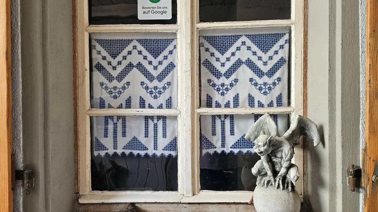 Ganze Ferienwohnung, Ferienwohnung für 4 Personen (56 m²) in Nierstein, Landkreis Mainz-Bingen
