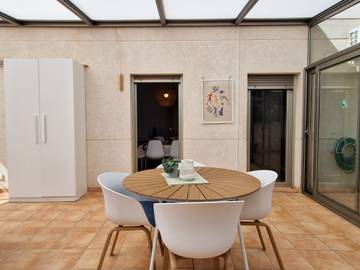 Apartment for 5 People in Calpe Old Town, Calpe, Photo 1