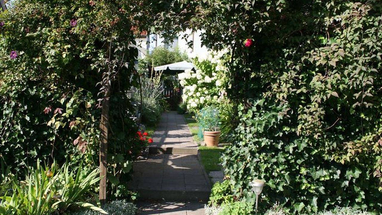 Ganze Ferienwohnung, Ferienwohnung für 2 Personen (58 m²) in Gingst in Gingst, Rügen