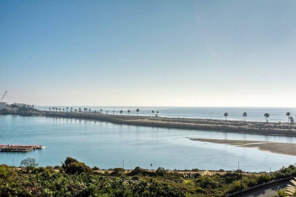 Ganze Wohnung, Lanai Main Level (2 bedroom / 2 bath) in Carlsbad, San Diego County