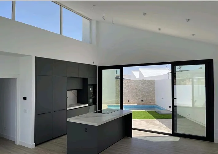 Apartamento de vacaciones para 6 personas, Familias con niños - 1