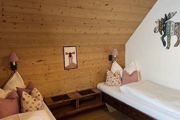 Chalet für 6 Personen in Sankt Michael im Lungau, Lungau, Bild 3