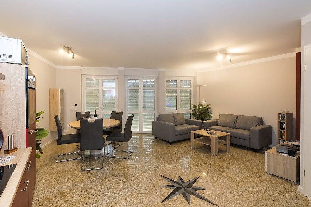 Entire apartment, Vacation home-Fehmarn in East Fehmarn, Fehmarn