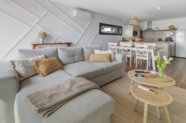 Location de vacances pour 7 personnes, avec jardin dans Arcos de Valdevez - 3
