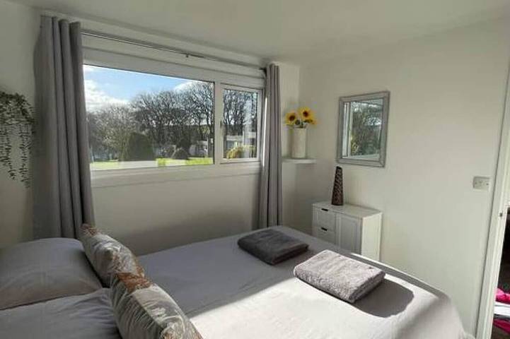 BnB für 5 Personen, mit Garten und Pool in England - 2