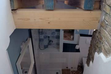 Loft per 2 Persone in Sanremo, Comune di Sanremo, Foto 4