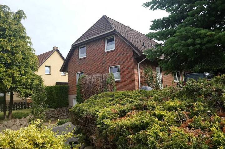 Holiday apartment for 5 people, with garden - 1