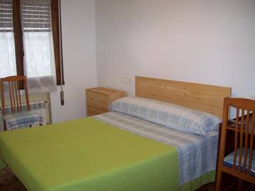 Maison d’hôte pour 2 personnes, avec terrasse à Gijón
