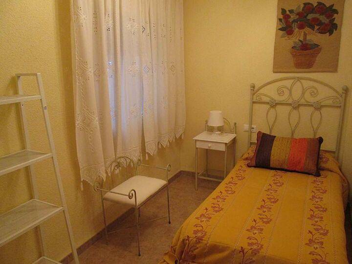 Appartement entier, Cuencaloft El Patio De Pipo in Cuenca, Province de Cuenca