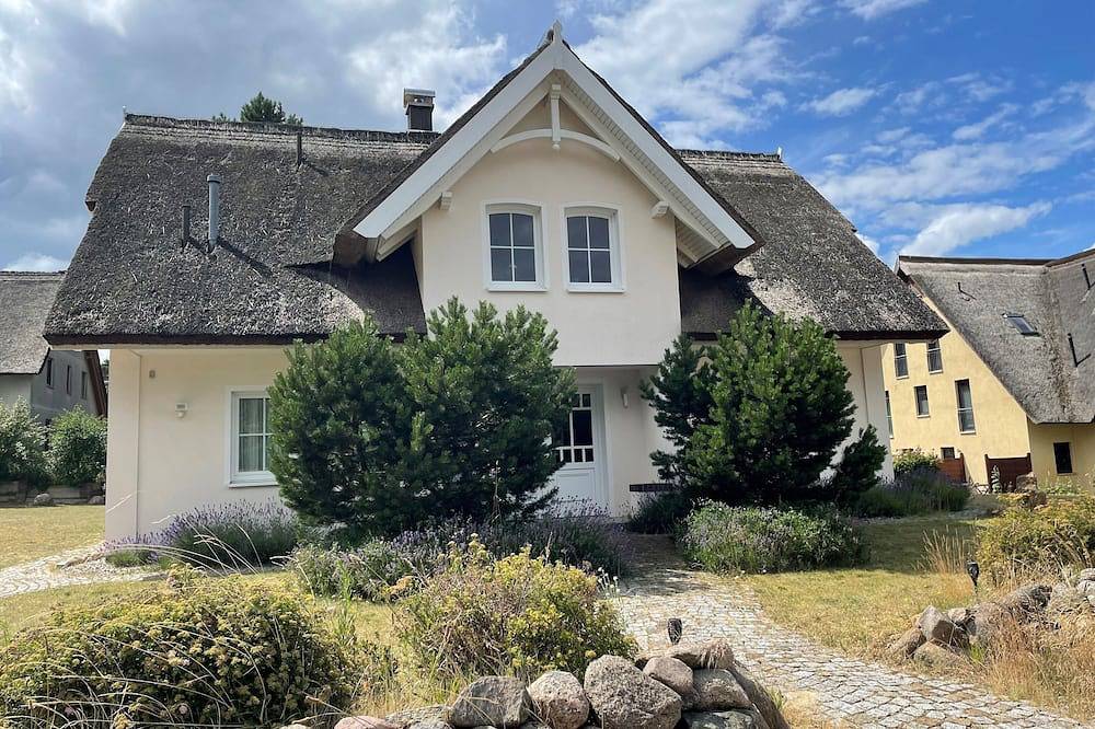 Ferienhaus in Usedom für 6 Personen in Usedom