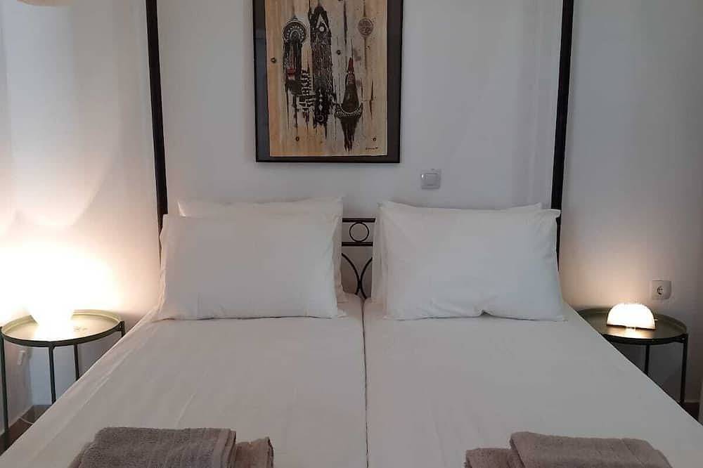 Gemütliches Fischerhaus liebevoll renoviert in Messenien