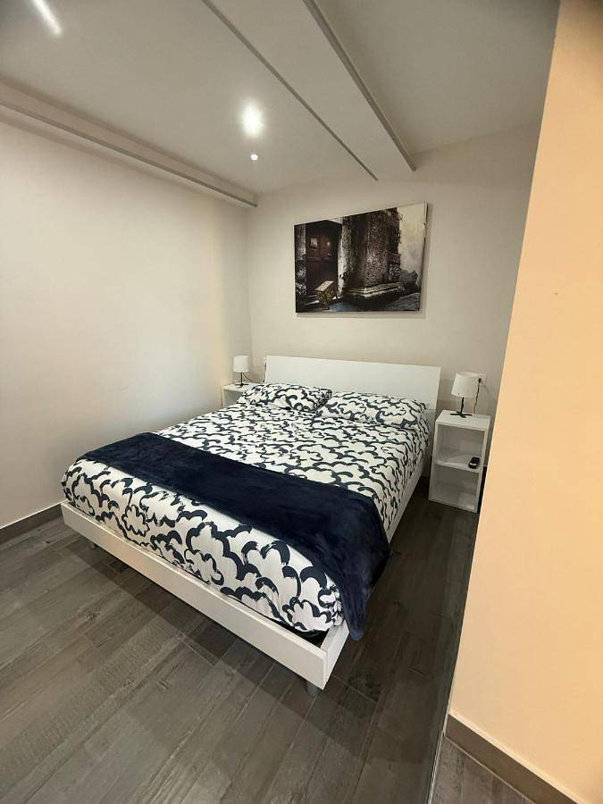 B&b per 2 persone, con terrazza e panorama, con animali domestici a Capua