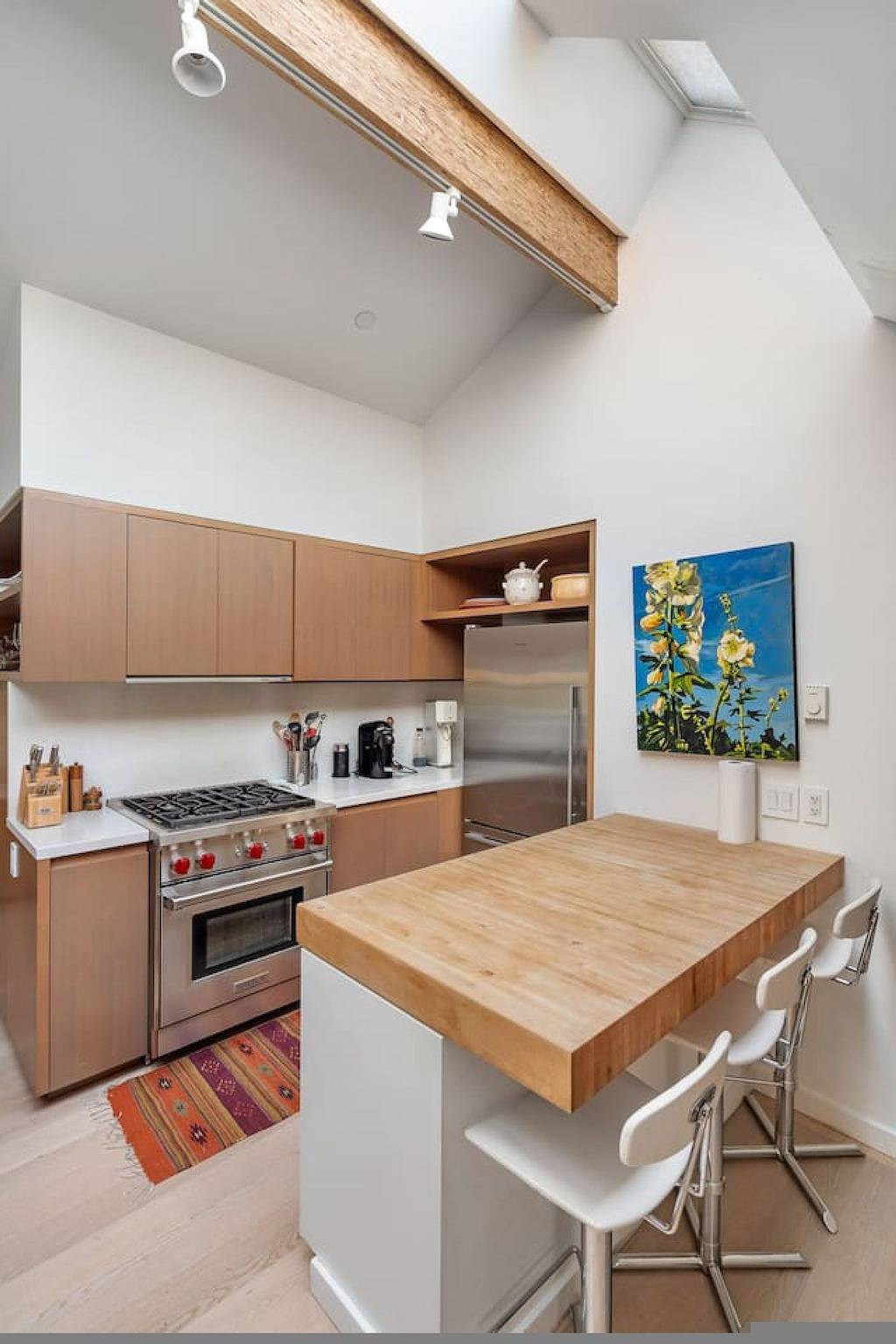 Apartamento entero, Charming 3Br False Creek Home in Vancouver, Columbia Británica