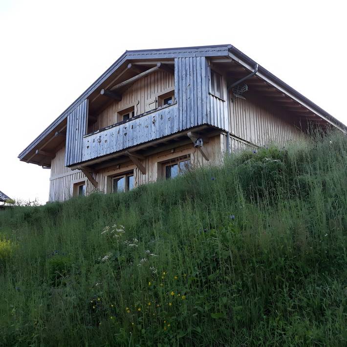 Chalet la capite à véro in Les Gets, Les Portes du Soleil