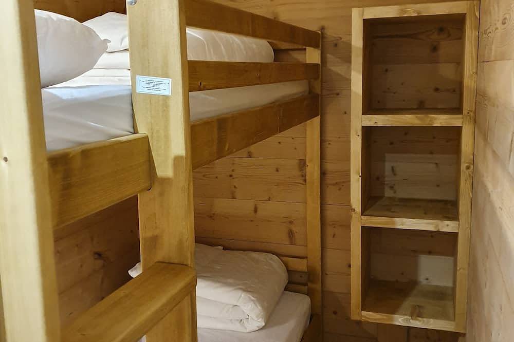 Geheel appartement, Studio Cabin 25m² at the foot of the slopes in Val Thorens, Les Trois Vallées