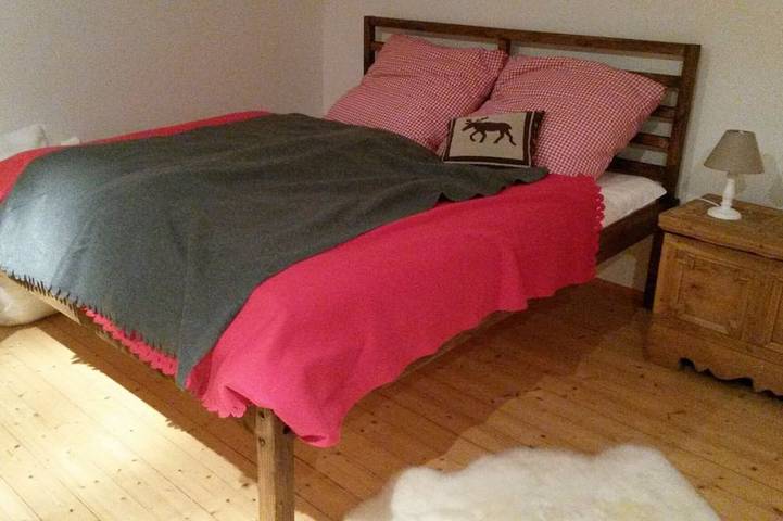 Ferienhaus für 10 Personen, mit Garten am Mittelrhein - 4