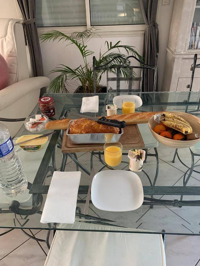 Gîte pour 2 personnes, avec terrasse et jardin à Treillières - 2