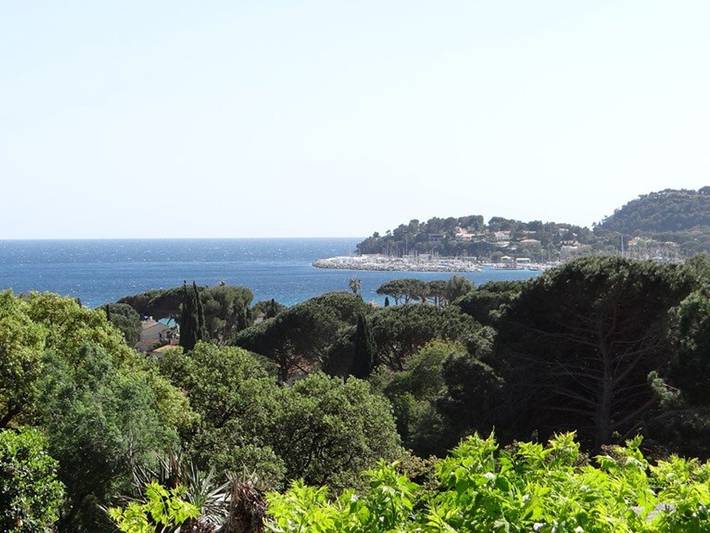 Villa pour 8 personnes à Cavalaire-sur-Mer
