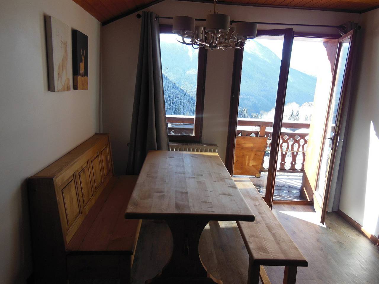 Photo : Appartement de vacances