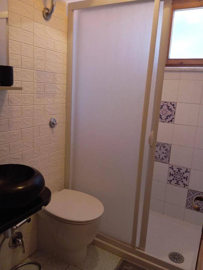 Gîte pour 3 personnes, avec jardin, animaux acceptés à Santa Maria Navarrese - 4