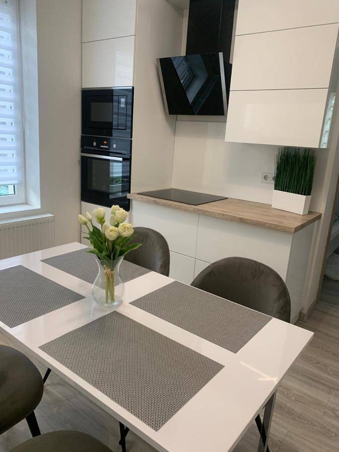 Gîte pour 8 personnes, avec vue et balcon à Eger - 2