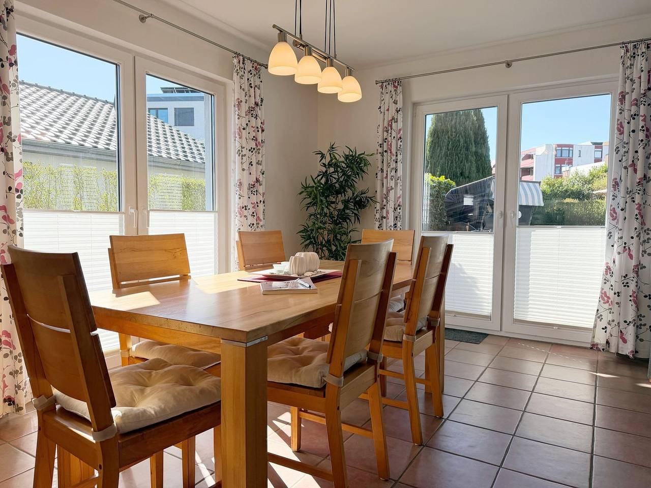 Haus Seesternchen in Dahme in Dahme, Ostholstein