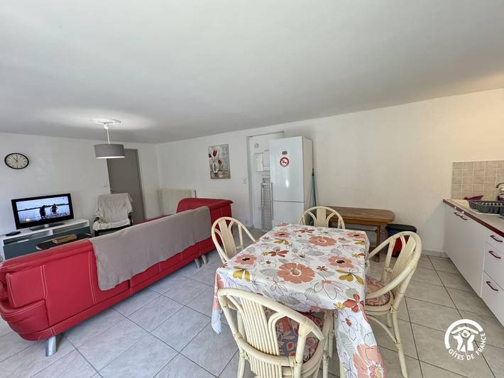 Gîte pour 4 personnes, avec piscine et terrasse à Arles-sur-Tech - 2