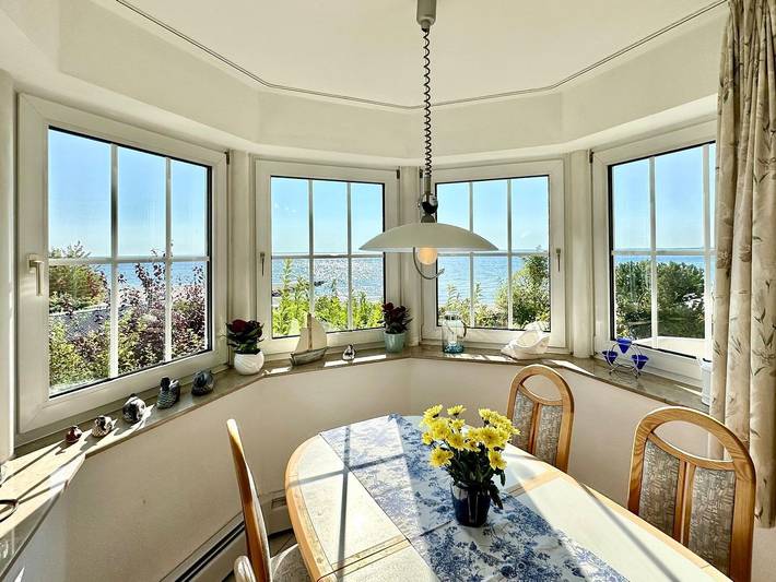 Ferienwohnung für 4 Personen, mit Balkon in Sierksdorf