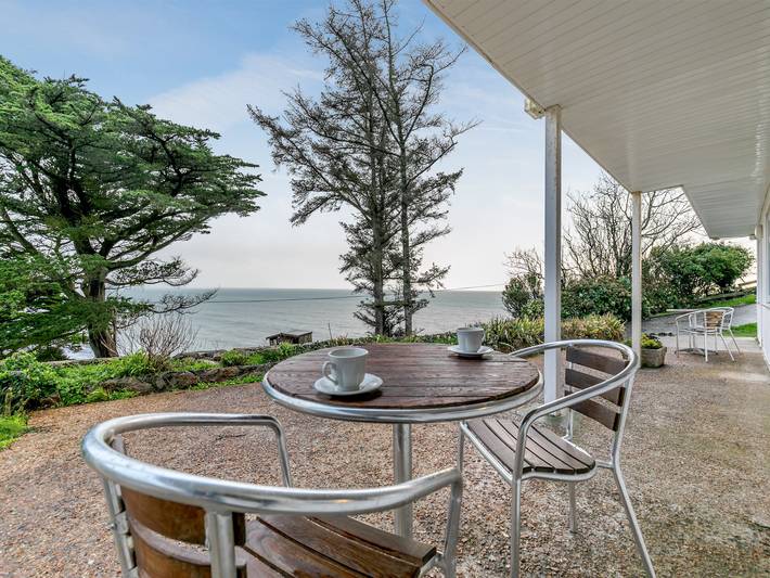 Cottage for 2 people, with Garden in England
