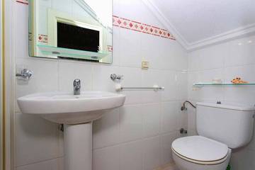 Villa pour 4 Personnes dans Rojales, Costa Blanca, Photo 4