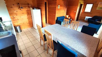 Gîte pour 6 Personnes dans Vireux-Wallerand, Parc naturel régional des Ardennes, Photo 3