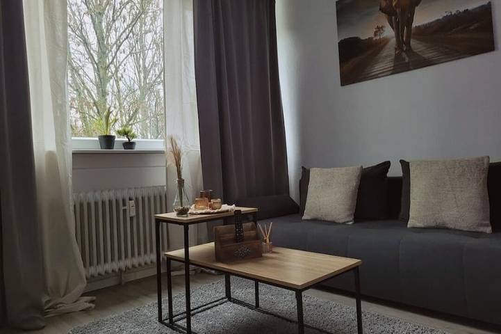 Maison de vacances pour 2 personnes - 1