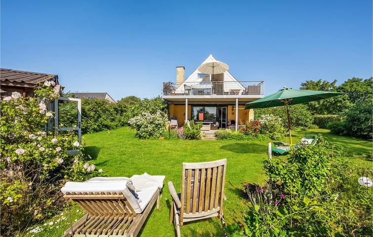 Ferienhaus für 5 Personen, mit Terrasse in Aarhus und Umgebung - 3