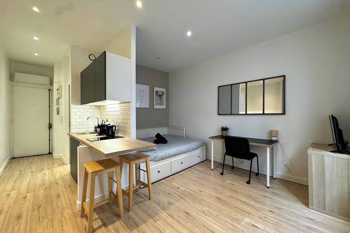 Appartement de vacances pour 2 personnes - 1