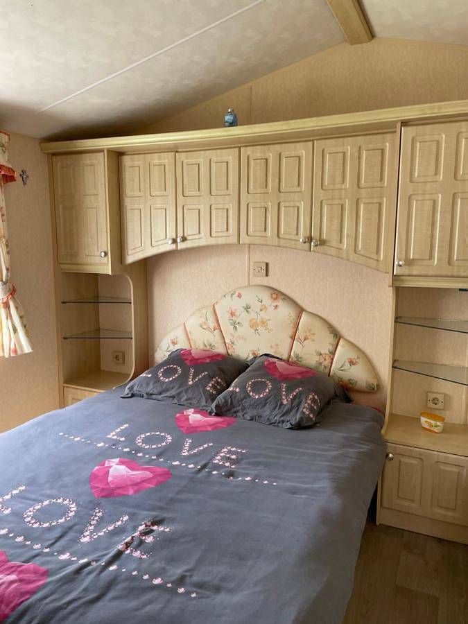 Two-Bedroom House in Noyelles-sur-Mer, Région d'Abbeville
