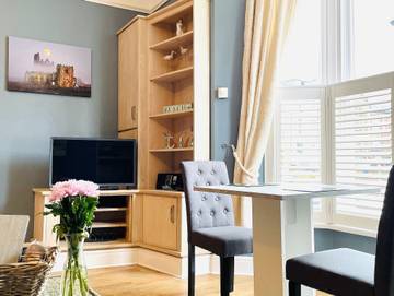 Holiday Rental for 2 People in Whitby, North Yorkshire, Photo 1