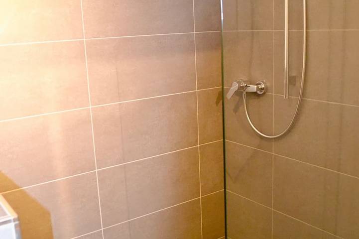 Appartement entier, Bel appartement de 2 pièces à Münster in Münster, Münsterland