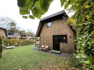 Chalet für 6 Personen in Schoorl, Noord-Holland - Nordseeküste, Bild 1