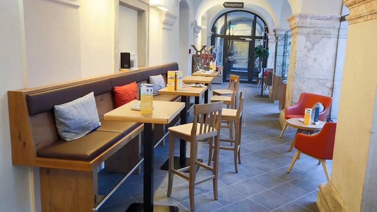 Einzelzimmer für 1 Person (21 m²) in Spital am Pyhrn in Spital am Pyhrn, Kirchdorf an der Krems (Bezirk)